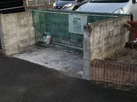 レオパレスウエストプラザ愛子Ⅱ 共用部分