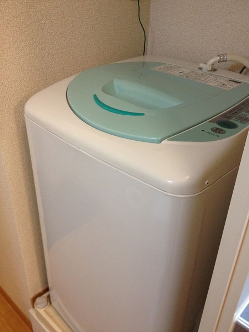 レオパレス新白岡 その他設備