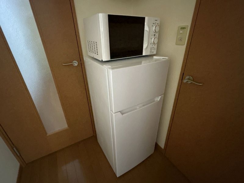 レオパレス原 その他設備