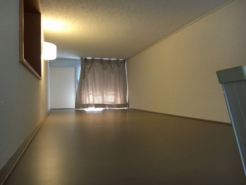 レオパレスカワキタ その他設備