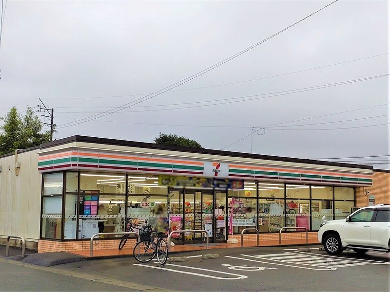 レオパレスソレーユ 周辺環境