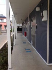 レオネクストドリームＫⅢ 共用部分