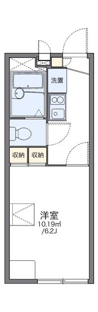 16564 Floorplan