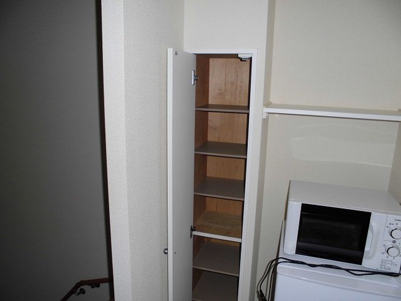 レオパレス中屋敷ソレイユ その他設備