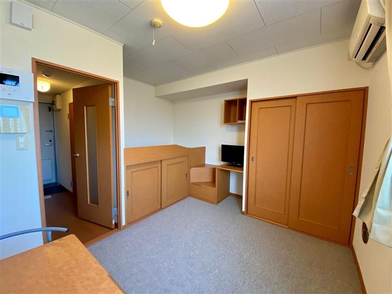 leopalace Happiness 客厅