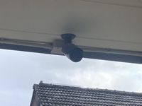 レオパレス新木曽川 共用部分