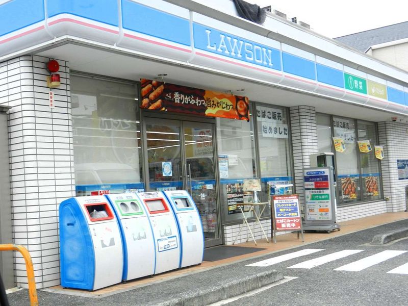 クレイノシーサイド石津川 周辺環境