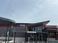 レオパレスコンフォール動橋 周辺環境