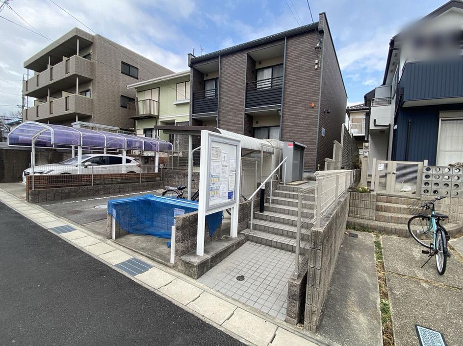 レオパレス21】レオネクストHAJIME Ⅲ（建物情報）