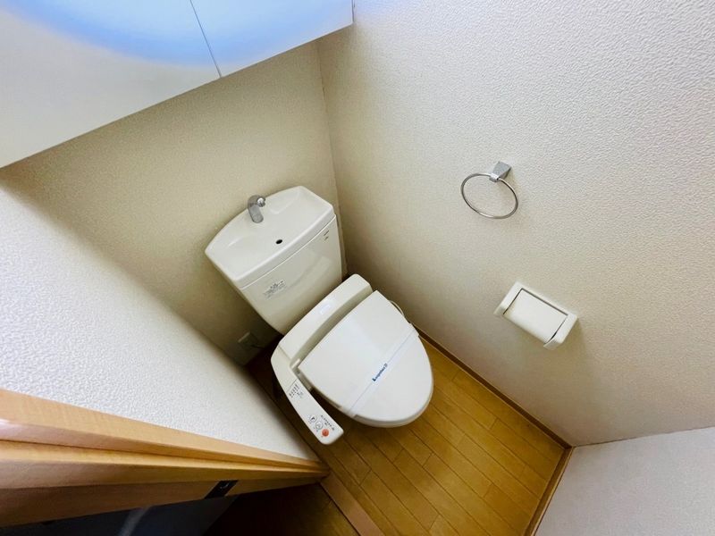 leopalace YOU 卫生间