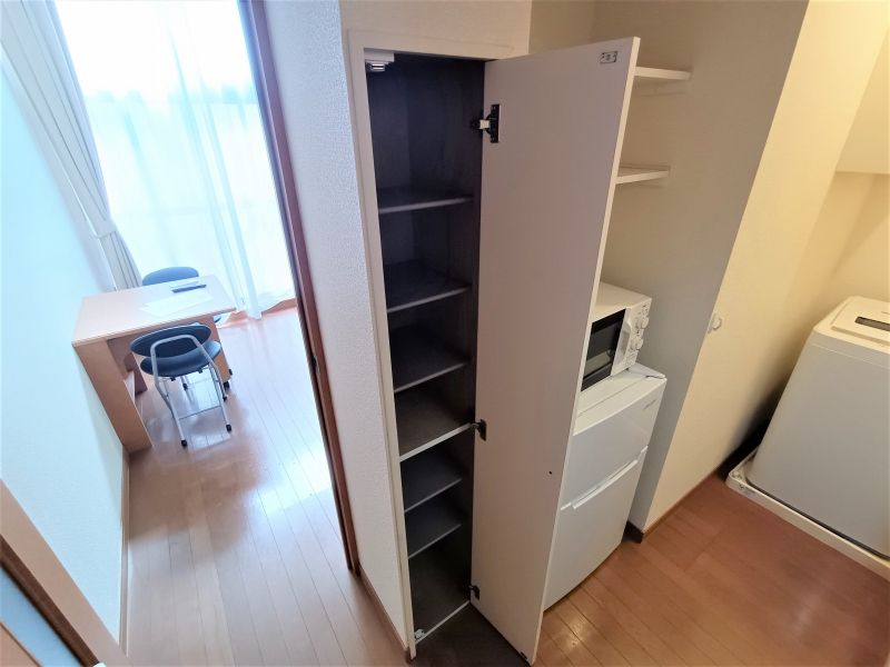 レオパレスコート　グラン その他