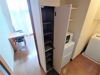 レオパレスコート　グラン その他