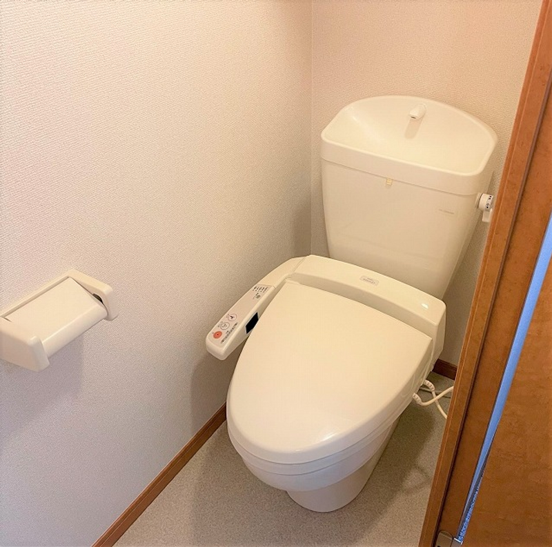 leopalace Ajiki Nhà vệ sinh