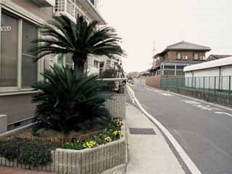 レオパレス藤本Ⅱ その他