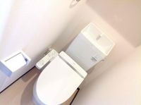クレイノ本町南 トイレ