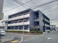 レオパレス羽邑 外観