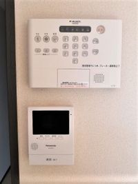 クレイノカメリア セキュリティ