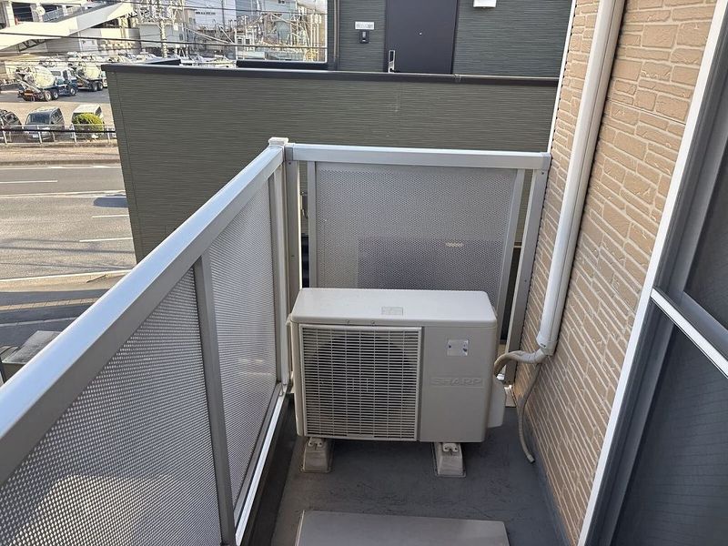 leopalace Dandelion Ban công