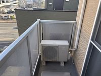 leopalace Dandelion Ban công