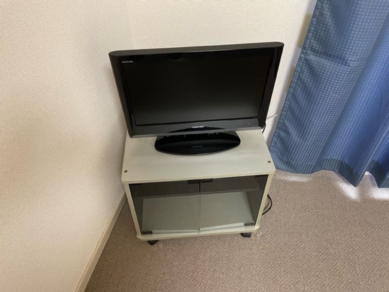 レオパレスハピネス昭和 その他設備