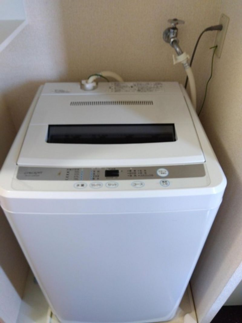 レオパレスドミールⅡ その他設備