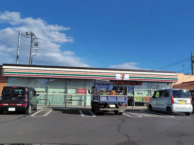 レオパレス原山 周辺環境