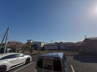 レオネクストみやび 眺望