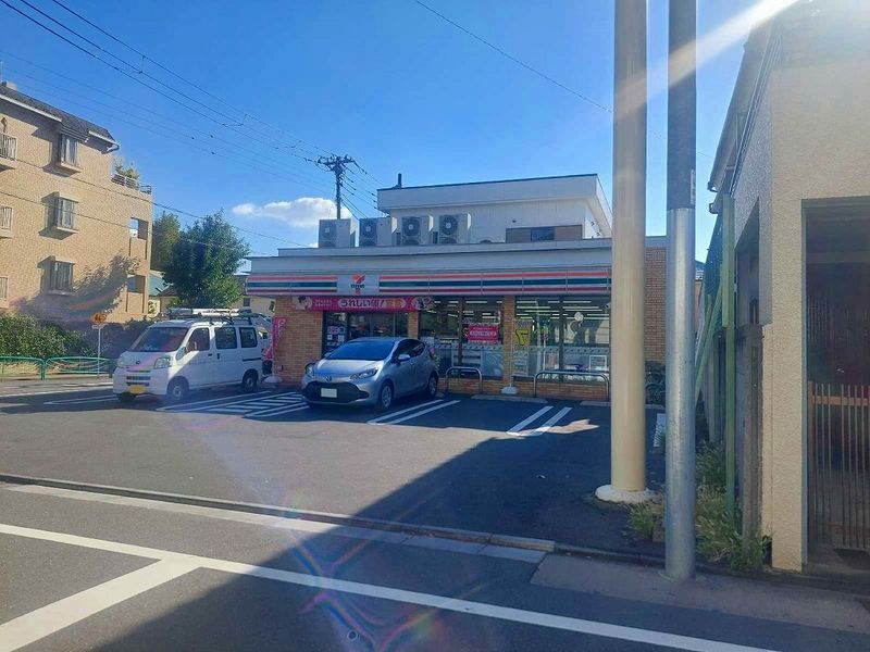 レオネクストエスグランデ 周辺環境