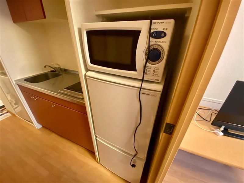 leopalace Sakura Park A 其他设施