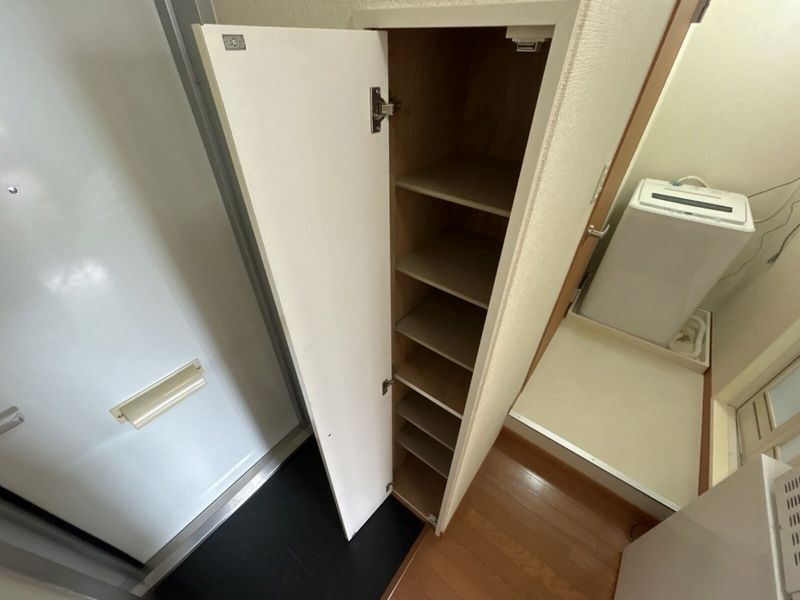 レオパレスブランドール その他