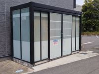 レオパレス藤の木Ⅱ 共用部分