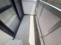 レオパレス道明町 バルコニー