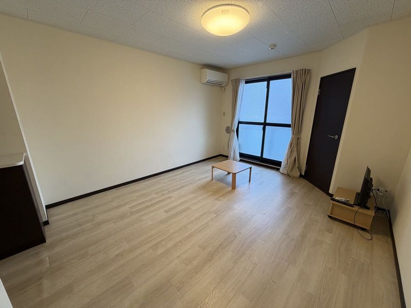 LEONEXT Mahoroba Phòng khách