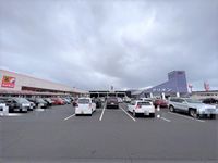レオパレスサニーホームズ 周辺環境
