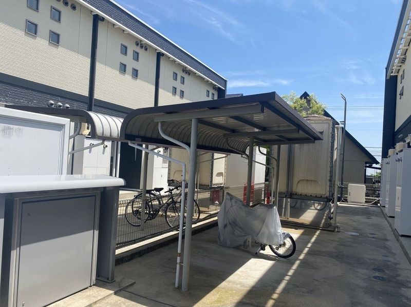 レオネクスト元植田Ｗｅｓｔ 共用部分