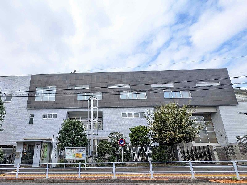 レオパレスフォンターナ 周辺環境
