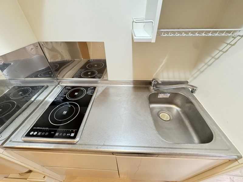 CLEINO AZUMA Kitchen
