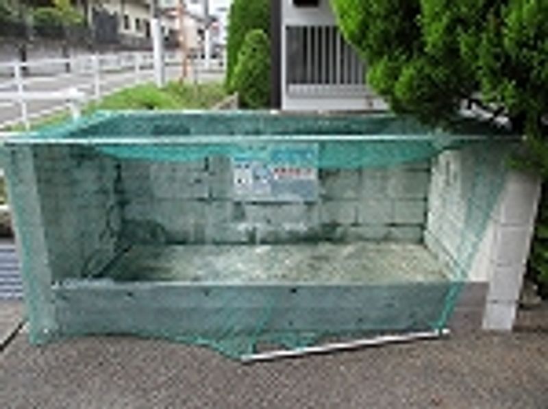 レオパレスＳＴＫＨ５ 共用部分