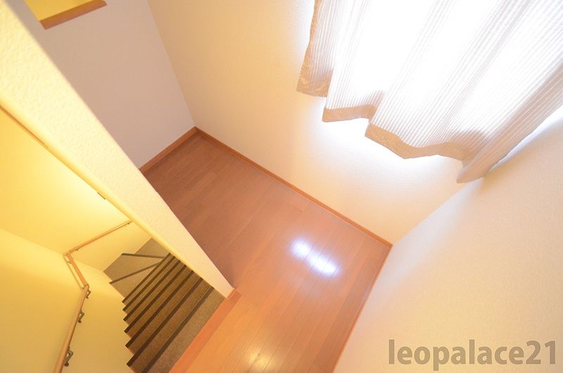 leopalace ROOT Wakamiya Khác