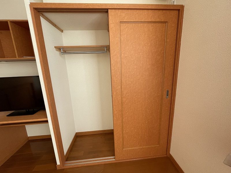 レオパレス活 収納