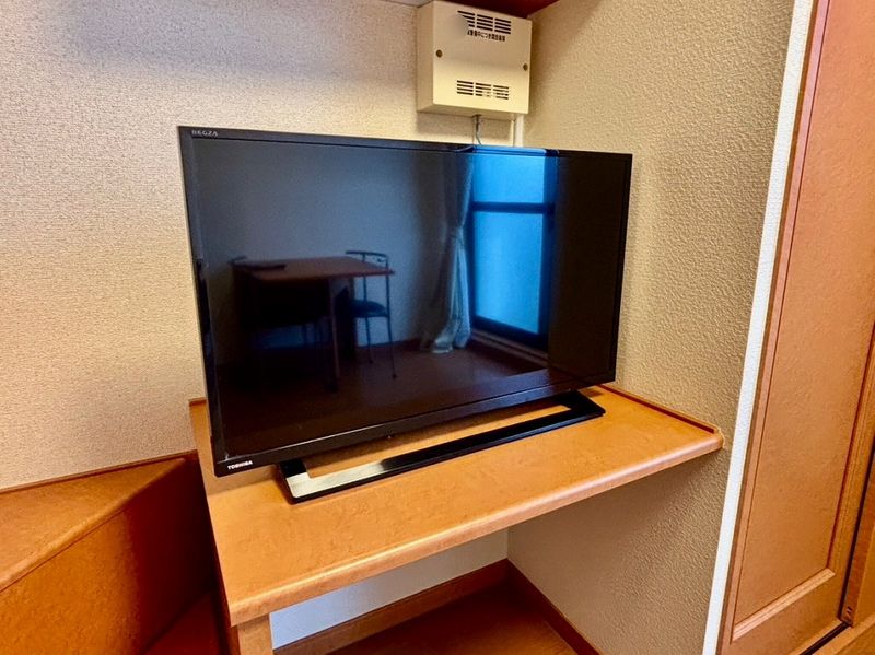 レオパレスレフィナ−ドⅠ その他設備
