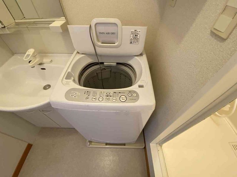 レオパレスＫＥ その他設備