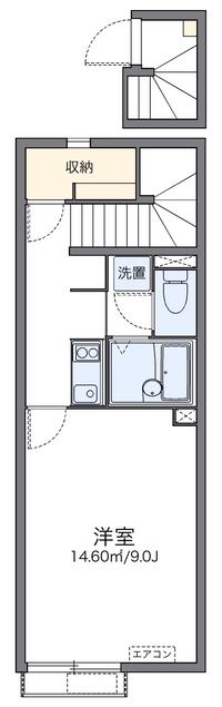 47409 Floorplan