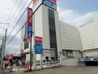 レオパレスはとがや 周辺環境