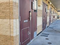 レオパレス三河よしはまＡ 共用部分