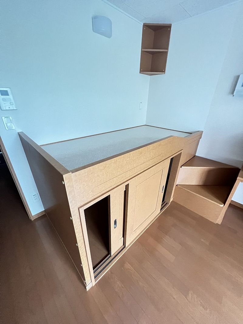 レオパレス望洋 その他