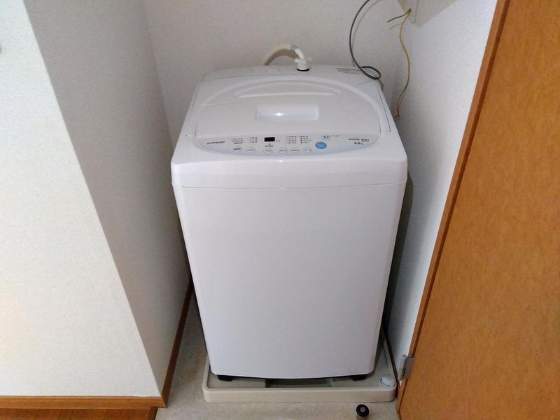 レオパレスアグレア その他