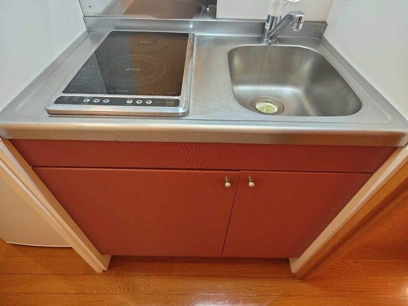 leopalace Santa Rosa 厨房