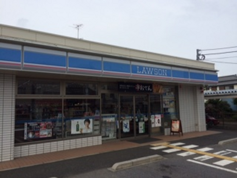 レオネクストユミィ 周辺環境