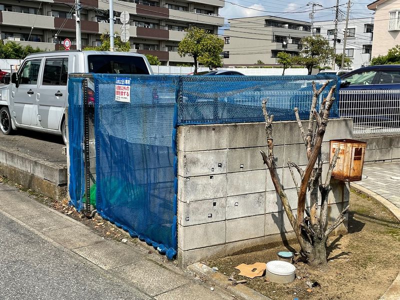 レオパレスマ・メゾンＡ 共用部分